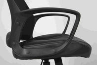 Büro-Stuhl-verstellbare Seat-Höhe RoHS Masche abgefangene für bequeme Arbeit