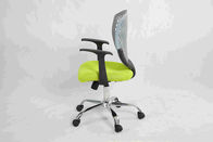 Spitzenmaschen-Rollen-Schreibtisch-Stuhl mit TPU-Rückenlehne/starker Tragfähigkeit